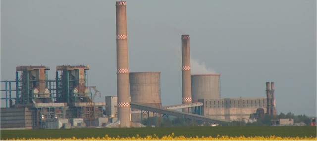 Primăria Craiova plănuiește achiziția de la Electrocentrale a facilităților pentru generarea căldurii. 1 primaria craiova intentioneaza ca cumpere de la electrocentrale activele pentru producerea agentului termic 688b0a8997320