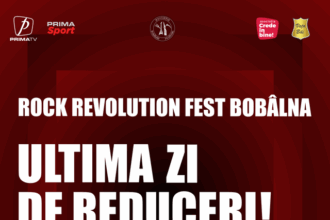 prinde reducerile la biletele pentru rock revolution fest bobalna 688ae016decd7
