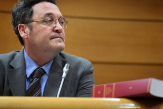 procurorul general al spaniei va fi judecat pentru divulgarea de informatii confidentiale catre presa 688912a02dbaf