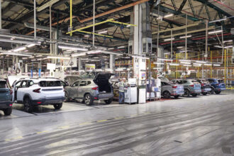 productia de automobile din romania pe minus dupa jumatate de an cauza principala amanarea programului rabla 6889c00d5f142