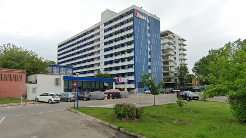 Destinul proiectului imobiliar Aurora-Mamaia SRL, sub ochii consilierilor locali din Constanța 1 proiectul imobiliar al societatii aurora mamaia srl la mana consilierilor locali din constanta 68835003bb397
