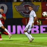 Rapidul, fără milă cu Csikszereda - 0-2: „O formație de Liga 3 îndreptată spre liga satelor” 2 pur si simplu necrutator dupa csikszereda rapid 0 2 o echipa de liga 3 spre liga satelor 68847a42b373d