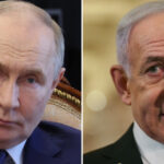 Răspunsul lui Putin după loviturile israeline în Siria: Mesajul adresat lui Netanyahu 2 putin reactioneaza dupa atacurile israelului in siria ce i a transmis lui netanyahu 6887eed3926e6