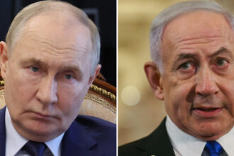 putin reactioneaza dupa atacurile israelului in siria ce i a transmis lui netanyahu 6887eed3926e6