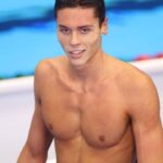 „David Popovici strălucește! Aplaudat de World Aquatics după obținerea medaliei de aur la campionatul mondial” 3 racheta ce a titrat world aquatics dupa aurul mondial castigat de david popovici 6888bfa9d34dd