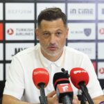 Rădoi, lovitură după lovitură pentru Rotaru: "Mi s-a făcut o promisiune, dar s-a transformat / Ivan a plecat împotriva voinței mele / Am fost ofertat cu 1,2 milioane" 3 radoi sageata dupa sageata pentru rotaru mi s a promis ceva dar s a schimbat ivan a plecat fara voia mea am avut oferta de 12 milioane 6883172f52a0d
