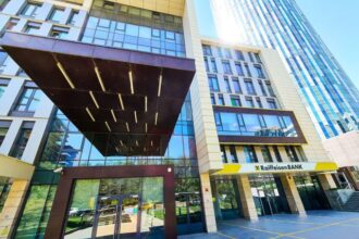 raiffeisen bank a incheiat primul semestru din 2025 cu un profit de 896 milioane lei in crestere cu 9 6889b5cb5749e