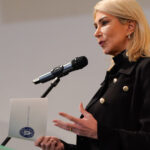 Raluca Turcan: Colaborarea cu justiția, cheia pentru reforma pensiilor speciale fără impas 3 raluca turcan despre reforma pensiilor speciale nu se poate face decat impreuna cu sistemul judiciar altfel s ar ajunge la un blocaj 688b60bf3c935