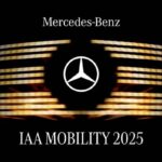 Bătălia SUV-urilor de lux germane: Mercedes își va lansa noul GLC electric la Salonul IAA din München, alături de debutul modelului BMW iX3 – Noua Clasă 2 razboiul suv urilor premium germane mercedes va dezvalui noul glc electric la salonul iaa munchen simultan cu premiera lui bmw ix3 neue klasse 688af8b9d7a51