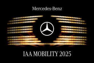 razboiul suv urilor premium germane mercedes va dezvalui noul glc electric la salonul iaa munchen simultan cu premiera lui bmw ix3 neue klasse 688af8b9d7a51