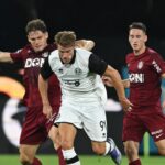 „Elvețienii răspund după meciul palpitant CFR - Lugano, cu două reușite anulate: 'Dezamăgitor. Un vis distrus!'” 2 reactia elvetienilor dupa thriller ul cfr lugano cu doua goluri anulate frustrant vis spulberat 688bd31f86afe