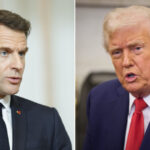 Răspunsul lui Donald Trump la declarația lui Emmanuel Macron privind recunoașterea Palestinei: „Nu va avea nicio influență” 2 reactia lui donald trump dupa ce emmanuel macron a spus ca va recunoaste statul palestina nu va schimba nimic 6883cf8fb003c