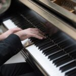 Seară de muzică clasică la Biserica Adventistă Speranța, cu Ioan Caruțiu la pian: un recital de neuitat! 2 recital de pian sustinut de ioan carutiu o seara de muzica clasica la biserica adventista speranta 68833774a94f4