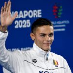 „David, regele înotului: Cât valorează Popovici dacă cucerește aurul și la proba de 100 de metri liber?” 2 regele david la ce suma ajunge popovici daca ia aurul si la 100 de metri liber 688a18cfeda34