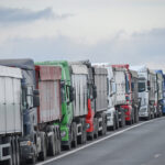 Interdicții de trafic pentru camioane în 15 județe, din cauza valului de căldură 3 restrictii de circulatie in 15 judete din tara pentru masinile de mare tonaj din cauza caniculei 68848660ccc65