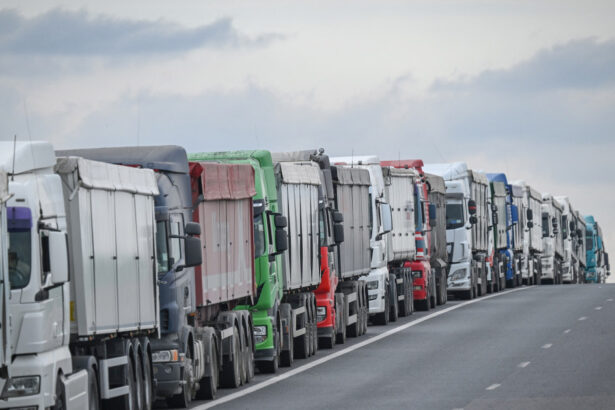 restrictii de circulatie in 15 judete din tara pentru masinile de mare tonaj din cauza caniculei 68848660ccc65