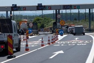 restrictii de circulatie pe mai multe drumuri din tara cum se circula duminica dimineata 6885c81505202