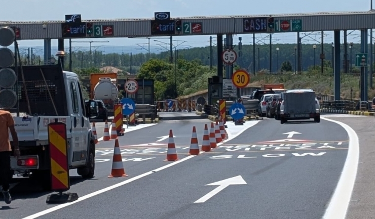 Circulația afectată pe diverse trasee naționale. Ce trebuie să știi despre drumurile de duminică dimineața 1 restrictii de circulatie pe mai multe drumuri din tara cum se circula duminica dimineata 6885c81505202