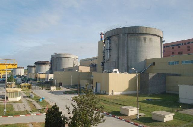 Reabilitarea Reactorului 1 de la Cernavodă: Investiții de peste 500 de milioane de euro printr-un împrumut de la un consorțiu bancar sub conducerea titanului JP Morgan 1 retehnologizarea reactorului 1 cernavoda cu ce costuri imprumutam peste jumatate de miliard de euro de la un sindicat bancar condus de gigantul american jp morgan 688af5635fb84