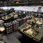 Rheinmetall investește în România: fabrica de transportoare blindate Lynx își deschide porțile! 3 rheinmetall va produce transportoare blindate lynx in romania compania germana de armament isi extinde prezenta in tara 688768697a5e1