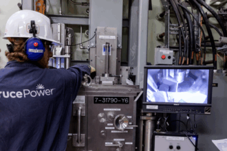 romania mai face un pas spre producerea de izotopi medicali la centrala nucleara cernavoda 6883b1708948c