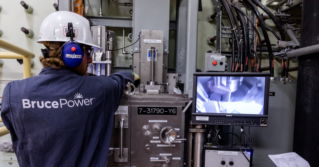România avansează în producția de izotopi medicali la centrala nucleară de la Cernavodă 1 romania mai face un pas spre producerea de izotopi medicali la centrala nucleara cernavoda 6883b1708948c