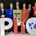 România strălucește la Olimpiada Internațională de Fizică: medalii de aur, argint și distincții speciale! 3 romania multipla medaliata la olimpiada internationala de fizica aur argint premii speciale 688293397f329