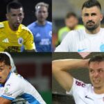 România, un parcurs dezamăgitor în patru confruntări! Care sunt perspectivele de calificare pentru FCSB, CFR, U Cluj și Craiova? 3 romania un gol in 4 meciuri ce sanse primesc acum pentru calificare fcsb cfr u cluj si craiova 68831e3ad2382