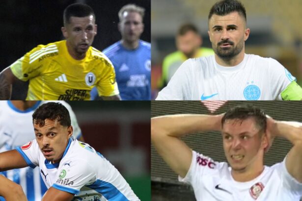 romania un gol in 4 meciuri ce sanse primesc acum pentru calificare fcsb cfr u cluj si craiova 68831e3ad2382