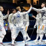 România în luptă: echipa masculină de sabie dă totul pentru medalia de bronz la campionatul mondial! 3 romania vibreaza nationala masculina de sabie se lupta astazi pentru bronzul mondial 68876cd192bcb