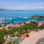 Românii conduc topul turiștilor străini în Bulgaria, în luna iunie! 3 romanii cei mai multi turisti straini au venit in bulgaria in iunie 6888d450d979a