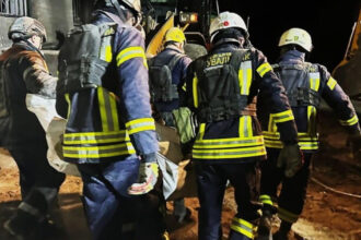 rusia a lovit doua regiuni din ucraina cel putin 20 de morti a fost vizata si o inchisoare din zaporojie 68886cfd79b0b