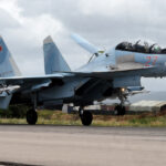 Rusia lansează racheta aer-aer R-77M în conflictul din Ucraina 3 rusia foloseste noua racheta aer aer r 77m in ucraina 6884fdda8a4d6