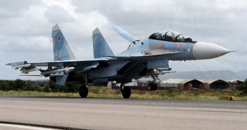 Rusia lansează racheta aer-aer R-77M în conflictul din Ucraina 1 rusia foloseste noua racheta aer aer r 77m in ucraina 6884fdda8a4d6