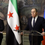 Rusia și Siria își întăresc colaborarea. Vor reanaliza tratatele semnate în epoca lui Bashar al-Assad. 2 rusia si siria isi consolideaza legaturile vor revizui acordurile incheiate in timpul lui bashar al assad 688bae0dd3545