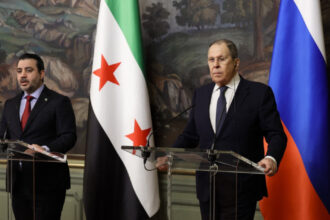 rusia si siria isi consolideaza legaturile vor revizui acordurile incheiate in timpul lui bashar al assad 688bae0dd3545