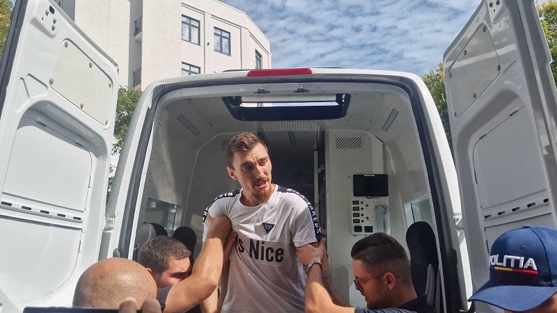 „Șacalul: O nouă investigație la Medgidia. Cine se află în vizorul principal al suspectului în legătură cu crimele care au șocat România” 1 sacalul un nou dosar la medgidia pe cine a luat in colimator suspectul principal in cazul crimelor care au ingrozit romania 6886e91f0accb