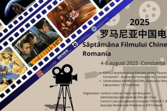 saptamana filmului chinezesc va avea loc in luna august la constanta 6888ee29e0ead