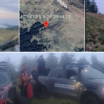 Șapte aventurieri ucraineni salvați de echipele montane în inima Munților Maramureșului: un bărbat de 38 de ani a suferit de deshidratare severă 3 sapte ucraineni recuperati de salvatorii montani in zona muntilor maramuresului un barbat de 38 de ani era foarte deshidratat 688865cc324c5
