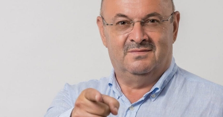 Conflict aprins între PNL și PSD în Argeș: liberalii indignati de atacurile verbale ale lui Ion Mînzînă. „Folosește un limbaj de prost gust, vulgar și plin de ură” 1 scandal intre pnl si psd in arges liberalii revoltati de jignirile lui lon minzina are un limbaj suburban vulgar si plin de ura 6889cd319071d