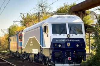 se scumpesc biletele de tren ce tarife anunta ministerul transporturilor 6888c80710620