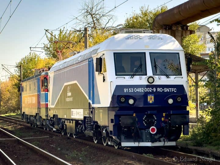 Biletele de tren devin mai costisitoare: Tarifele anunțate de Ministerul Transporturilor 1 se scumpesc biletele de tren ce tarife anunta ministerul transporturilor 6888c80710620
