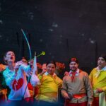 „Bărbierul din Sevilla” de Gioachino Rossini: O seară de operă sub cerul înstelat 2 seas barbierul din sevilla de gioachino rossini o seara de opera sub cerul liber 688ac8023dec5