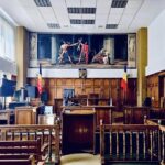 Deciziile finale: Cei doi judecători ai Curții Supreme ce vor hotărî soarta inculpaților din cazul Fabrica de moșteniri din Constanța 2 sedinta s a terminat iata cine sunt cei doi judecatori de la curtea suprema care vor decide libertatea inculpatilor din dosarul fabrica de mosteniri din constanta 68824861b5616