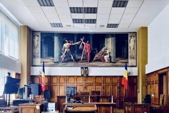 sedinta s a terminat iata cine sunt cei doi judecatori de la curtea suprema care vor decide libertatea inculpatilor din dosarul fabrica de mosteniri din constanta 68824861b5616