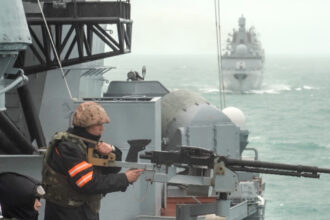 serviciile secrete britanice explica de ce parada de ziua marinei ruse a fost anulata pentru prima data in istorie 68867d0dba93a