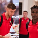 Shkendija a pășit în București! Bucuria macedonenilor: „Avem timp din plin!” 2 shkendija a ajuns la bucuresti macedonenii se bucura vom avea timp 6887d7985ca4b
