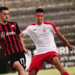 Shkendija se simte încrezătoare după confruntarea cu FCSB: "Era necesar să ne impunem la o margine și mai concludentă!" 2 shkendija a prins curaj dupa meciul cu fcsb trebuia sa castigam la o diferenta si mai mare 688256697c4a6