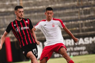 shkendija a prins curaj dupa meciul cu fcsb trebuia sa castigam la o diferenta si mai mare 688256697c4a6
