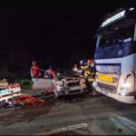 Condamnarea șoferului responsabil pentru tragicul accident dintre Agigea și Techirghiol, soldat cu pierderea a două vieți tinere. 2 soferul vinovat de moartea a doua tinere in teribilul accident dintre agigea si techirghiol a fost condamnat 688b6a2565b91